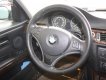 BMW 3 Series 325i 2008 - Bán BMW 325i đời 2008, màu bạc, nhập khẩu, số tự động 