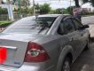 Ford Focus 2007 - Bán Ford Focus đời 2007, màu bạc, nhập khẩu nguyên chiếc giá cạnh tranh