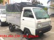 Suzuki Supper Carry Truck 2018 - Bán xe tải Suzuki Truck 650kg thùng bạt - Gía tốt - nhập khẩu