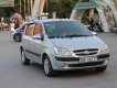 Hyundai Click 2008 - Cần bán xe Hyundai Click 2008, màu bạc, xe nhập số tự động, chính chủ.