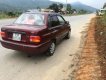 Kia Pride 2000 - Bán Kia Pride đời 2000, màu đỏ, giá 50tr