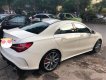 Mercedes-Benz CLA class CLA 2017 - CLA 45 Coupé AMG Facelift 2017