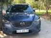 Mazda CX 5 AT 2017 - Cần bán gấp Mazda CX 5 AT năm 2017, màu xanh lam 