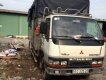 Mitsubishi Canter 2007 - Bán ô tô Mitsubishi Canter đời 2007, màu trắng, nhập khẩu nguyên chiếc chính chủ