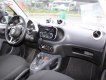 Smart Forfour 2016 - Bán ô tô Smart Forfour 2016, màu đỏ, nhập khẩu