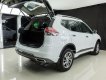 Nissan X trail 2.5L SV Luxury 2018 - Bán Nissan X trail 2.5L SV Luxury 2018, màu trắng, giá cạnh tranh, hỗ trợ ngân hàng 80%. Liên hệ: 0772861887