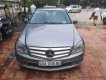 Mercedes-Benz C class C300 AMG 2010 - Bán xe Mercedes C300 AMG năm 2010, màu xám  