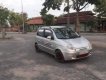 Daewoo Matiz MT 2008 - Bán ô tô Daewoo Matiz MT năm 2008, nhập khẩu  