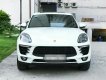 Porsche Macan S 2016 - Bán xe Porsche Macan S 2016, màu trắng nhập khẩu