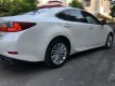 Lexus ES     250   2017 - Bán ô tô Lexus ES 250 sx 2017, màu trắng, nhập khẩu