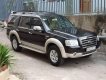 Ford Everest 2008 - Cần bán gấp Ford Everest đời 2008, màu đen, giá chỉ 355 triệu