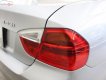 BMW 3 Series 325i 2008 - Bán BMW 325i đời 2008, màu bạc, nhập khẩu, số tự động 