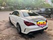 Mercedes-Benz CLA class CLA 2017 - CLA 45 Coupé AMG Facelift 2017