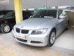 BMW 3 Series 325i 2008 - Bán BMW 325i đời 2008, màu bạc, nhập khẩu, số tự động 