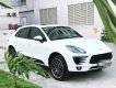 Porsche Macan S 2016 - Bán xe Porsche Macan S 2016, màu trắng nhập khẩu