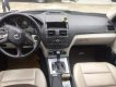 Mercedes-Benz C class C300 AMG 2010 - Bán xe Mercedes C300 AMG năm 2010, màu xám  