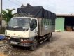 Mitsubishi Canter 2007 - Bán ô tô Mitsubishi Canter đời 2007, màu trắng, nhập khẩu nguyên chiếc chính chủ