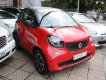 Smart Forfour 2016 - Bán ô tô Smart Forfour 2016, màu đỏ, nhập khẩu