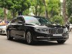 BMW 7 Series  740Li 2015 - Cần bán lại xe BMW 740Li đời 2016, màu đen số tự động