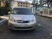 Toyota Sienna LE 2010 - Cần bán gấp Toyota Sienna LE đời 2010, màu bạc, nhập khẩu nguyên chiếc, xe gia đình  