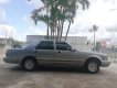 Nissan Cedric   1992 - Bán Nissan Cedric sản xuất 1992, màu xám, nhập khẩu  