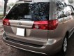 Toyota Sienna   LE  2007 - Xe Toyota Sienna LE đời 2007, xe nhập, giá tốt