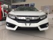 Honda Civic  1.5L Turbo 2018 - Honda Đà Nẵng *0934898971* Bán xe Civic 1.5L Turbo nhập nguyên chiếc 2018, có sẵn màu trắng giao ngay, hỗ trợ trả góp