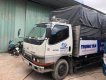 Mitsubishi Canter 2007 - Bán ô tô Mitsubishi Canter đời 2007, màu trắng, nhập khẩu nguyên chiếc chính chủ