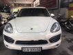 Porsche Cayenne 2010 - Bán xe Porsche Cayenne năm sản xuất 2010, màu trắng, nhập khẩu