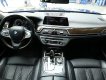 BMW 7 Series 740Li 2016 - Bán xe BMW 740Li 2016 giá tốt