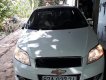 Chevrolet Aveo LT 2015 - Cần bán Chevrolet Aveo LT 2015, màu trắng số sàn