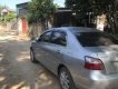 Toyota Vios   E  2010 - Cần bán xe Toyota Vios E năm 2010, màu bạc