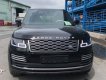 LandRover Autobiography LWB 5.0  2018 - Range Rover Autobiography LWB 5.0 model 2019