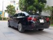 BMW 5 Series 520i 2015 - Chính chủ bán xe BMW 5 Series 520i đời 2015, màu đen, xe nhập