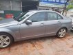 Mercedes-Benz C class C300 AMG 2010 - Bán xe Mercedes C300 AMG năm 2010, màu xám  