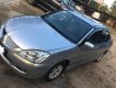 Mitsubishi Lancer Gala GLX 2006 - Bán ô tô Mitsubishi Lancer Gala GLX 2006, màu bạc số tự động, giá tốt