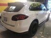 Porsche Cayenne 2010 - Bán xe Porsche Cayenne năm sản xuất 2010, màu trắng, nhập khẩu