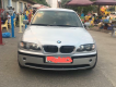 BMW 3 Series  325i  2004 - Bán BMW 3 Series 325i đời 2004, màu bạc, xe nhập số tự động