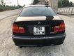 BMW 3 Series 318i 2002 - Cần bán BMW 318i năm sản xuất 2002, màu đen, xe nhập, giá 225tr
