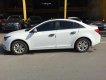 Chevrolet Cruze LS 2015 - Cần bán xe Chevrolet Cruze LS sản xuất năm 2015, màu trắng