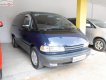 Toyota Previa LE 1990 - Cần bán xe Toyota Previa LE 1990, màu xanh lam số tự động, 185 triệu