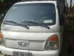 Hyundai H 100   2004 - Cần bán gấp Hyundai H 100 sản xuất 2004, màu trắng, giá tốt