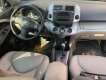 Toyota RAV4  Limited 2.4   2007 - Bán Toyota RAV4 Limited 2.4 SX 2007, màu bạc, nhập khẩu 