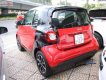 Smart Forfour 2016 - Bán ô tô Smart Forfour 2016, màu đỏ, nhập khẩu