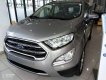 Ford EcoSport   1.5 Titanium  2018 - Bán ô tô Ford EcoSport 1.5 Titanium năm 2018, màu xám giá cạnh tranh