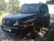 Ssangyong Korando 2003 - Cần bán Korando SX 2003, xe đẹp, máy ngon, nội ngoại thất sạch sẽ, đăng kiểm dài