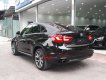 BMW X6 xDrive35i 3.0 AT 2015 - Bán BMW X6 xDrive35i 3.0 AT năm sản xuất 2015, màu đen, xe nhập số tự động