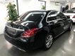 Mercedes-Benz C class C200 2018 - Cần bán Mercedes C200 sản xuất 2018, xe mới mua và đăng ký tháng 2 năm 2018