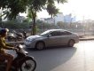 Nissan Teana 2010 - Bán ô tô Nissan Teana 2010, màu bạc chính chủ