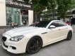 BMW 6 Series 640 2012 - Bán BMW 6 Series 640 năm sản xuất 2012, màu trắng, xe nhập